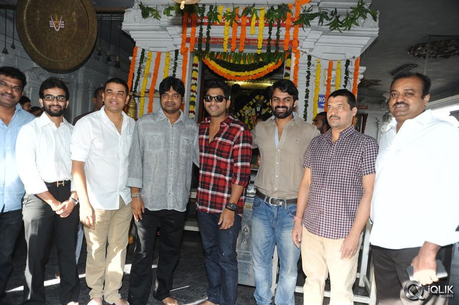 Subramanyam-for-Sale-Movie-Opening